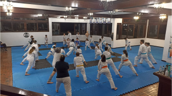 Karate Adaptado: Karate para Todos, Independentemente das Limitações