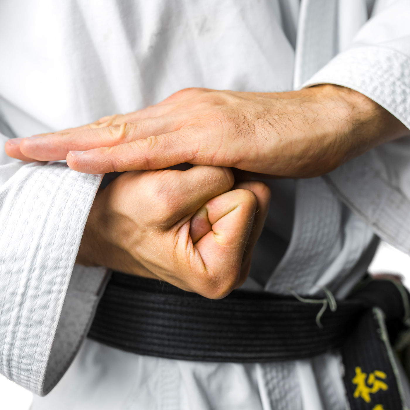 Karate Mao Faixa Preta Fenix Equipe – Associação Geração Saúde De Esportes